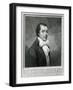 Richard Brothers (1757-1824)-null-Framed Giclee Print