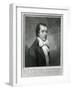 Richard Brothers (1757-1824)-null-Framed Giclee Print