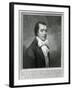 Richard Brothers (1757-1824)-null-Framed Giclee Print