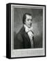 Richard Brothers (1757-1824)-null-Framed Stretched Canvas