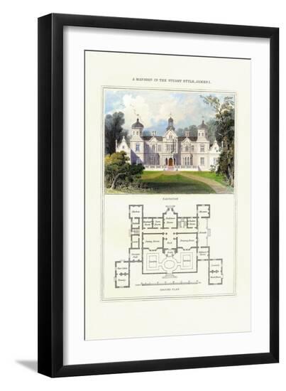 Art Print, , large
