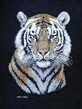 Tiger-Richard Burns-Giclee Print