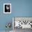 Richard Burton, 1957-null-Framed Photo displayed on a wall