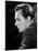 Richard Burton, 1957-null-Mounted Photo