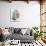 Richard Burton, Sambourne-Linley Sambourne-Stretched Canvas displayed on a wall