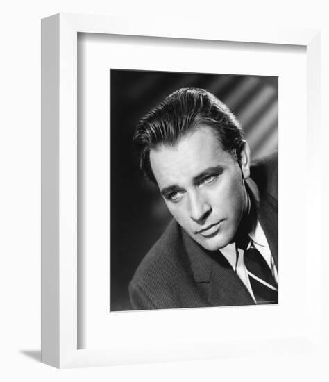 Richard Burton-null-Framed Photo