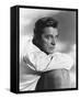 Richard Burton-null-Framed Stretched Canvas