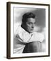 Richard Burton-null-Framed Photo