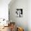 Richard Burton-null-Photo displayed on a wall