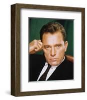 Richard Burton-null-Framed Photo