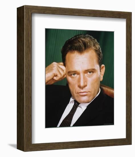 Richard Burton-null-Framed Photo