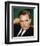 Richard Burton-null-Framed Photo