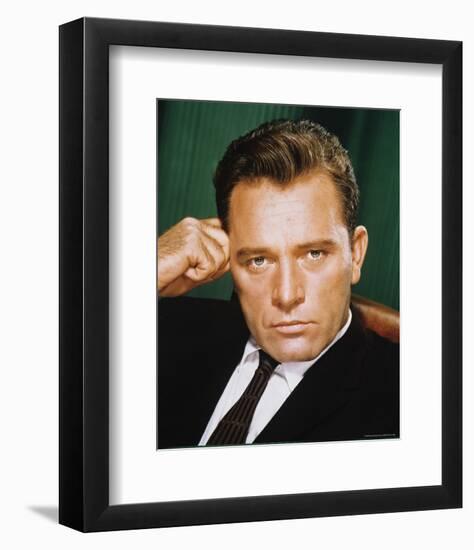 Richard Burton-null-Framed Photo