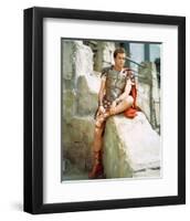 Richard Burton-null-Framed Photo