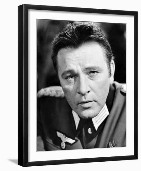 Richard Burton-null-Framed Photo