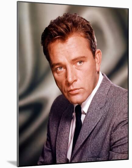 Richard Burton-null-Mounted Photo