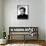 Richard Burton-null-Framed Stretched Canvas displayed on a wall