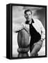 Richard Burton-null-Framed Stretched Canvas