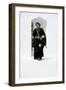 Richard Burton-null-Framed Photo