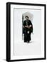 Richard Burton-null-Framed Photo