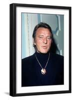 Richard Burton-null-Framed Photo