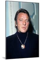 Richard Burton-null-Mounted Photo