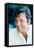 Richard Burton-null-Framed Stretched Canvas