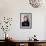 Richard Burton-null-Framed Photo displayed on a wall