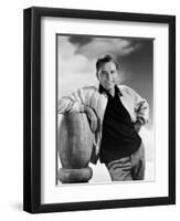 Richard Burton-null-Framed Premium Photographic Print