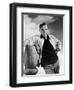 Richard Burton-null-Framed Premium Photographic Print