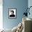 Richard Burton-null-Framed Photographic Print displayed on a wall