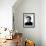 Richard Burton-null-Framed Photographic Print displayed on a wall