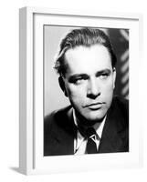 Richard Burton-null-Framed Photographic Print