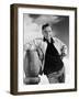 Richard Burton-null-Framed Photographic Print