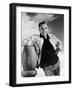 Richard Burton-null-Framed Photographic Print