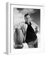 Richard Burton-null-Framed Photographic Print