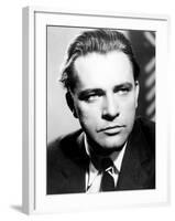 Richard Burton-null-Framed Photographic Print