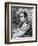 Richard Burton-Frederick Leighton-Framed Art Print