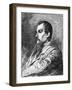 Richard Burton-Frederick Leighton-Framed Art Print