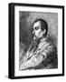 Richard Burton-Frederick Leighton-Framed Art Print