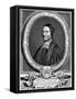 Richard Busby of Westminster-Henry Tilson-Framed Stretched Canvas