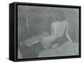 Framed Canvas