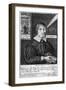 Richard Carpenter (C1604-C167), Priest and Apostate, 1641-William Marshall-Framed Giclee Print