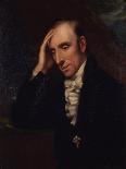 William Wordsworth-Richard Carruthers-Giclee Print