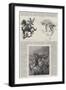 Richard Caton Woodville and His Work-Richard Caton Woodville II-Framed Giclee Print
