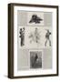 Richard Caton Woodville and His Work-Richard Caton Woodville II-Framed Giclee Print