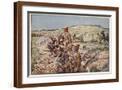 Brown Frame
