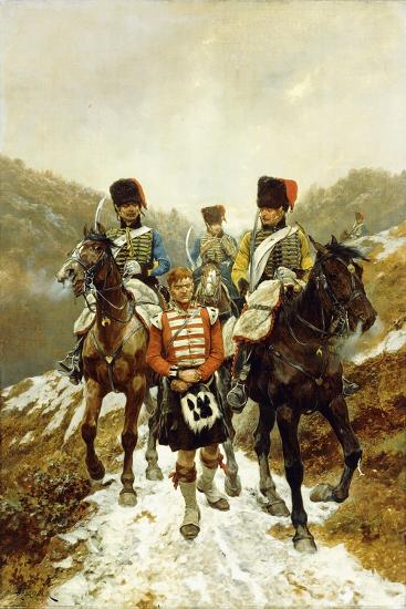 Giclee Print, , large