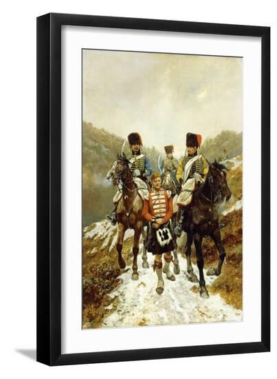Premium Giclee Print, , large