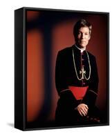 Richard Chamberlain - The Thorn Birds-null-Framed Stretched Canvas